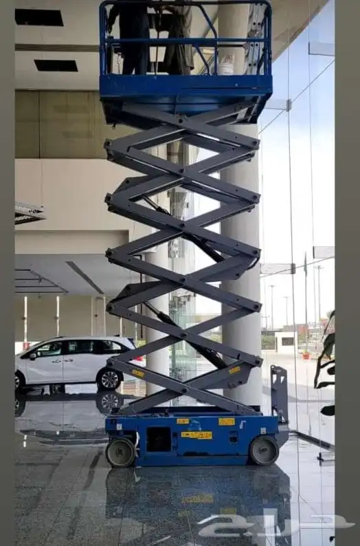 كرين في الرياض. 5