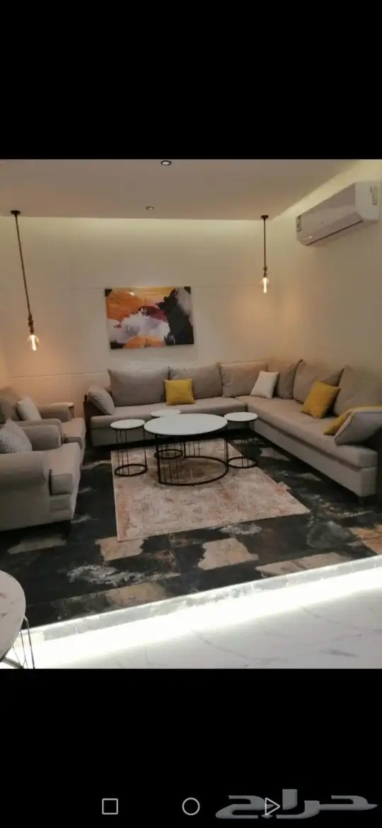 استراحة للايجار اليومي 8