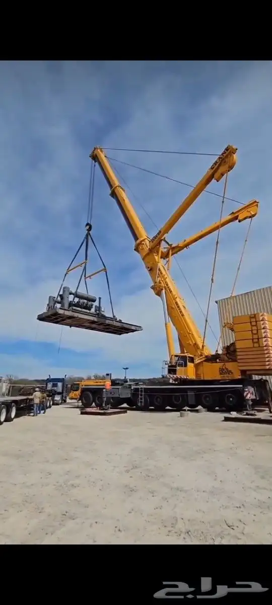 كرينات للايجار بنوعهن الرياض وخارج الرياض 4