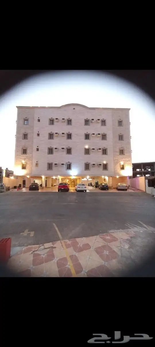 شقق مفروشه غرفتين ثلاث غرف شهري سنوي عوائل جده حي الريان 16