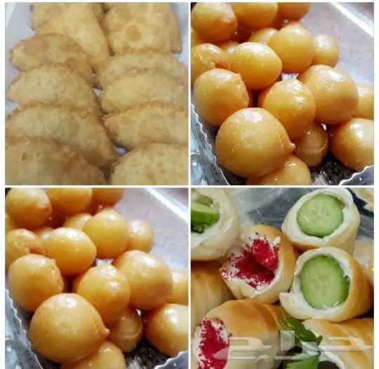 اكلات متنوعه 20