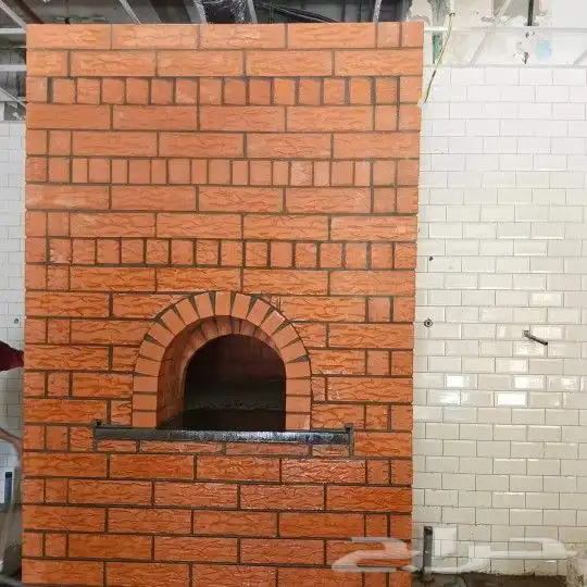 افران بيتزا تنور 6