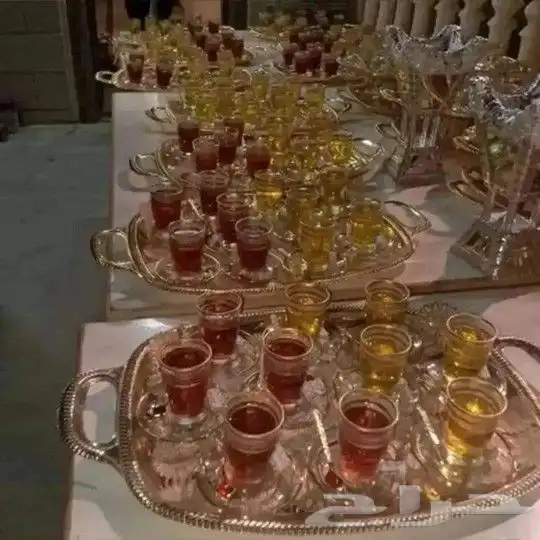 قهوجي وصبابين 7