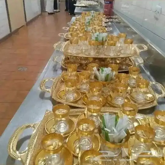 قهوجي وصبابين 5