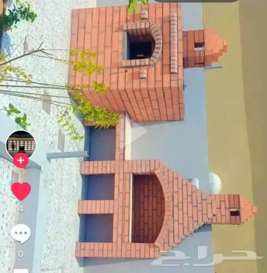 افران بيتزا تنور 5