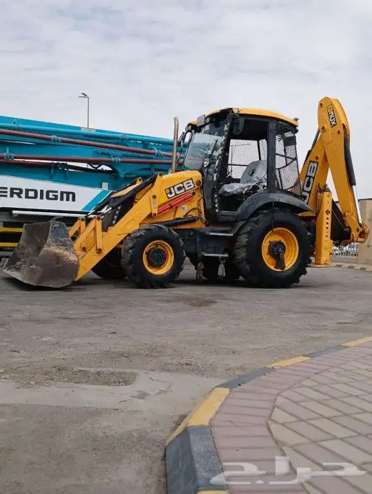 كرين في الرياض. 3