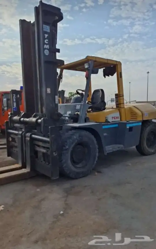 كرين في الرياض. 7