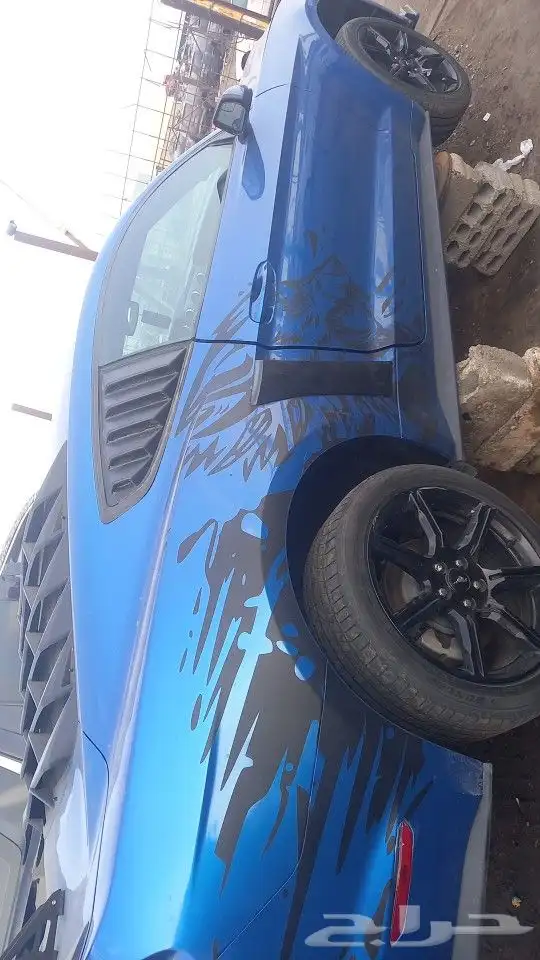 موستينغ 2020 2