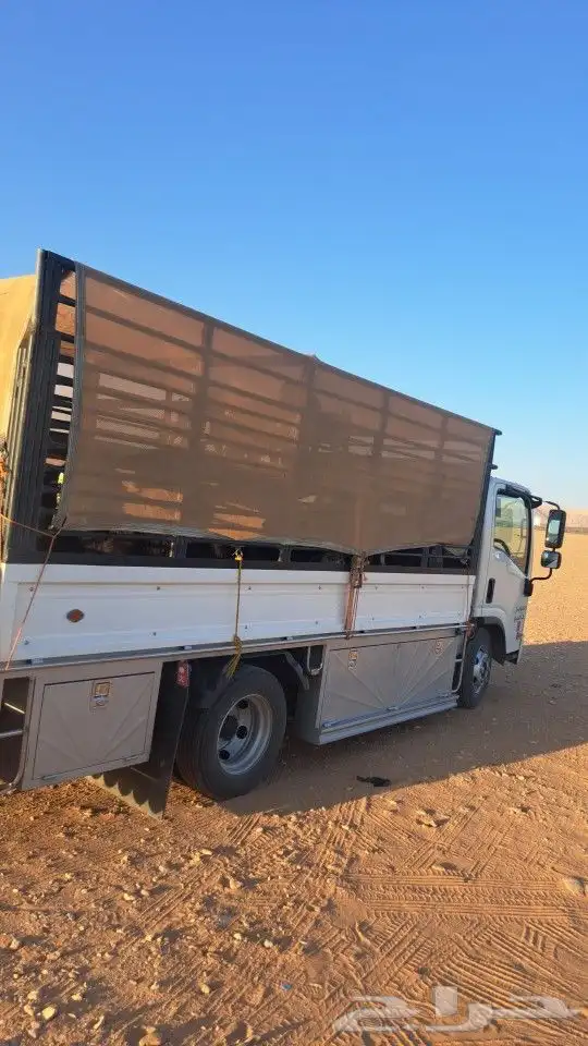 دنا طابقين نقل غنم 0