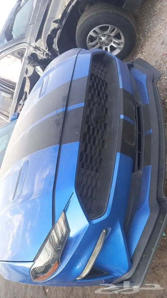 موستينغ 2020 1