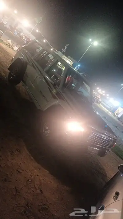 حيب نيسان 97 وكاله شرط ما فيه ولا رش بويه كل شي وكاله 2