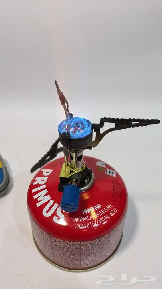 موقد primus 1