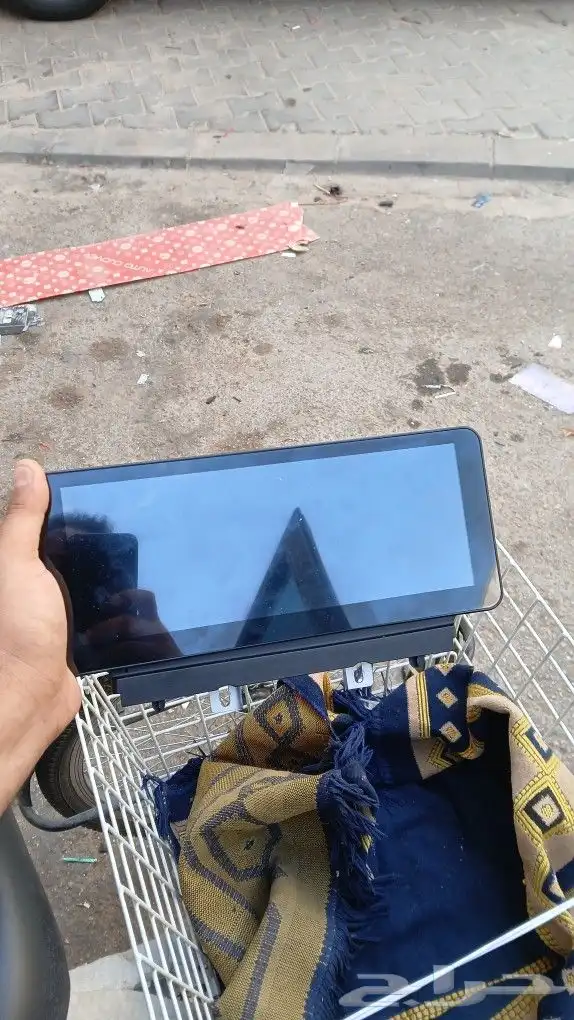 تركيب شاشات الاندرويد تركيب داش كام تركيب كامرات 14