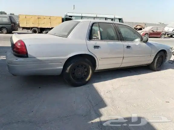 فورد فكتوريا 2003 قطع غيار 3