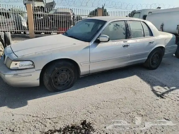 فورد فكتوريا 2003 قطع غيار 1