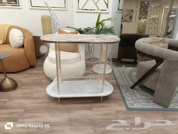 طاولات مظلات ابواب حديد درايش طرابزونات 11