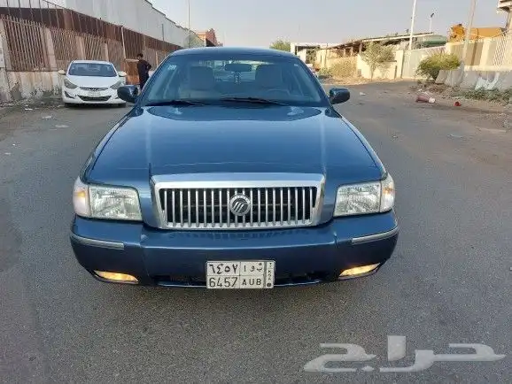 ماركيز 2011 امريكي عداد قليل تم البيع تم البيع 1