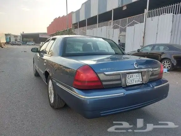 ماركيز 2011 امريكي عداد قليل تم البيع تم البيع 10