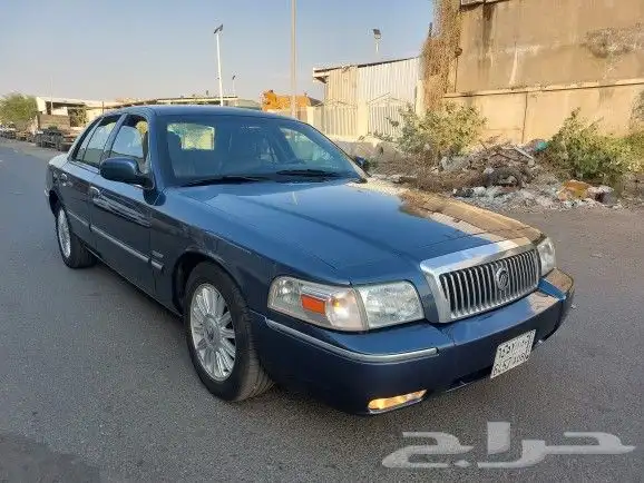 ماركيز 2011 امريكي عداد قليل تم البيع تم البيع 5