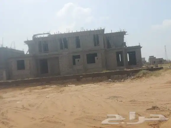 مؤسسة امنه للمقاولات العامة انشاىي عظم تسليم مفتاح 2