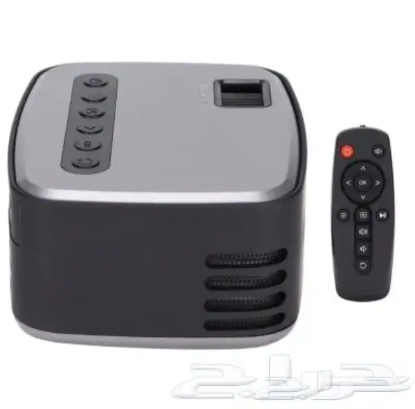 بروجكتر منزلي ميني بروجيكتور هوم سينما led 2