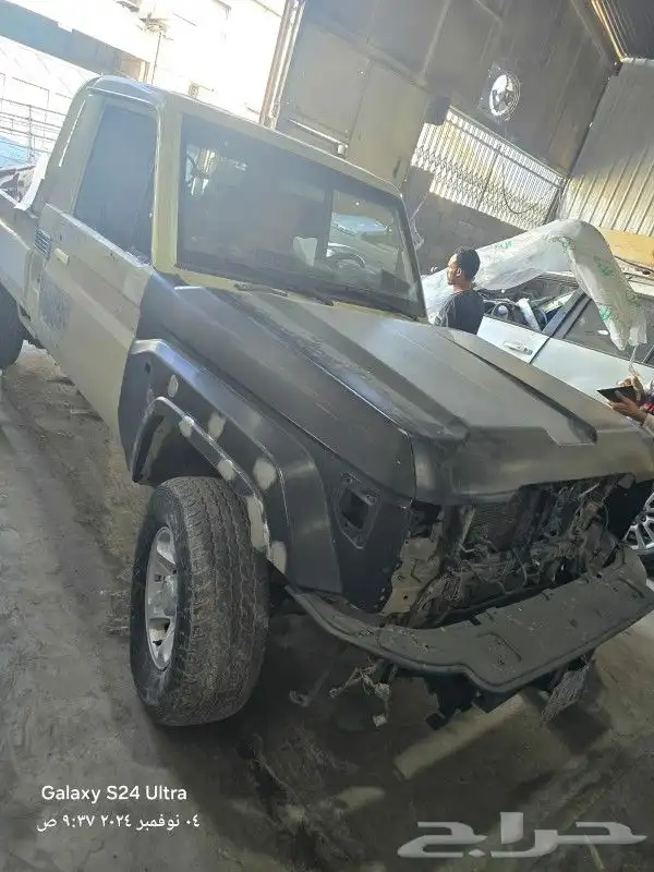 جيب شاص 2024 7