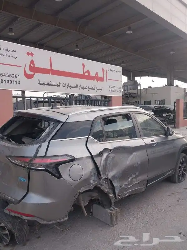 قطع غيار شيفروليه جروف 2022 2