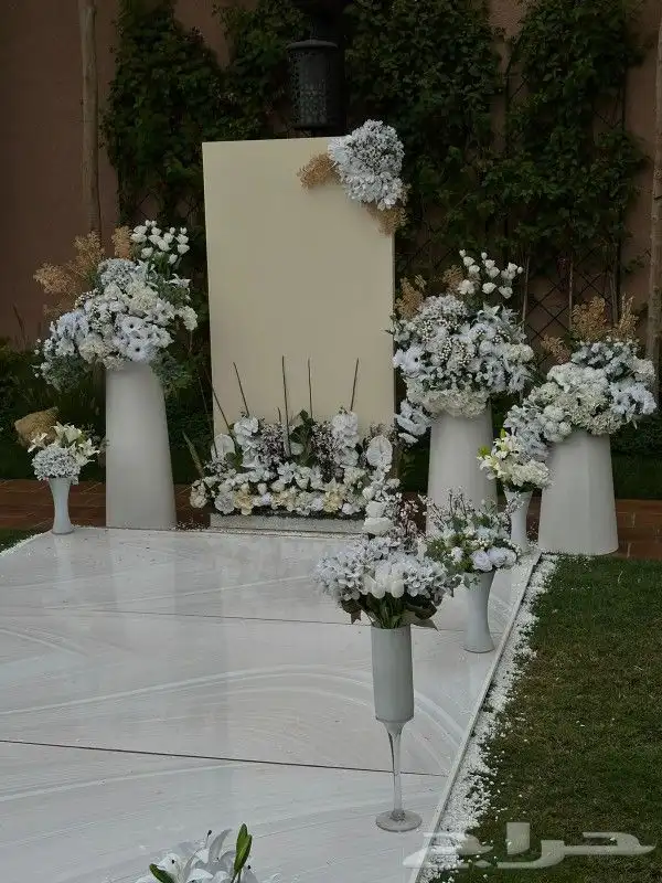 كوش افراح 17
