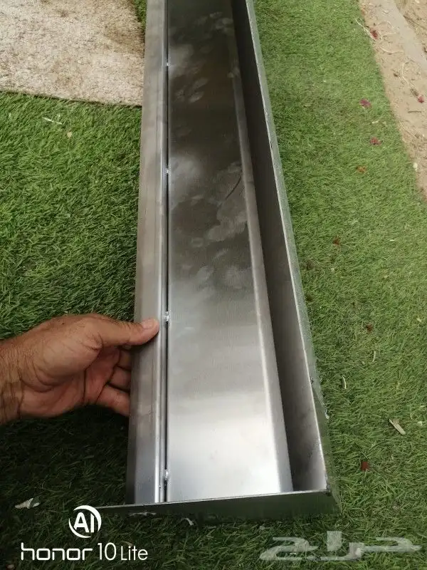 شلالات ونوافير ونخيل وزهور وورود ونباتات وتيل طبيعي والخشب ا 2