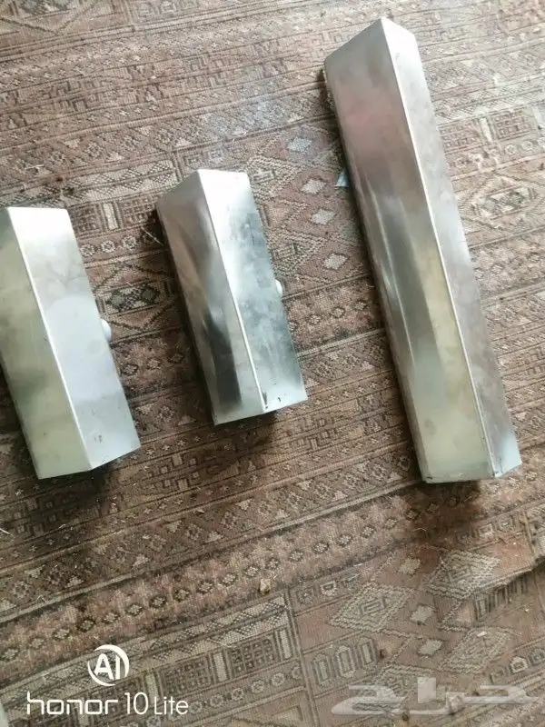 شلالات ونوافير ونخيل وزهور وورود ونباتات وتيل طبيعي والخشب ا 0