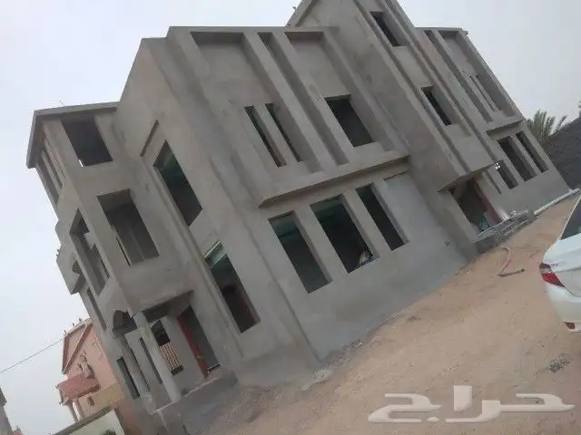 مؤسسة امنه للمقاولات العامة انشاىي عظم تسليم مفتاح 3