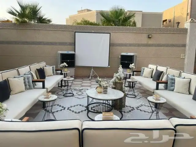 تاجير كنب 8