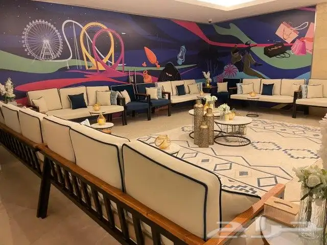 تاجير كنب 9