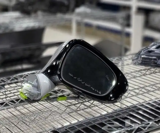 مرايه لكزس Es اي اس 2019 الي 2024 اصلي وكالة 2