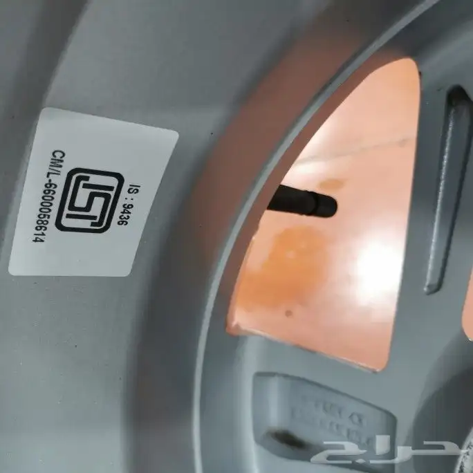 جنوط اكسنت وكاله 2024 11