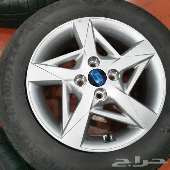 جنوط اكسنت وكاله 2024 4