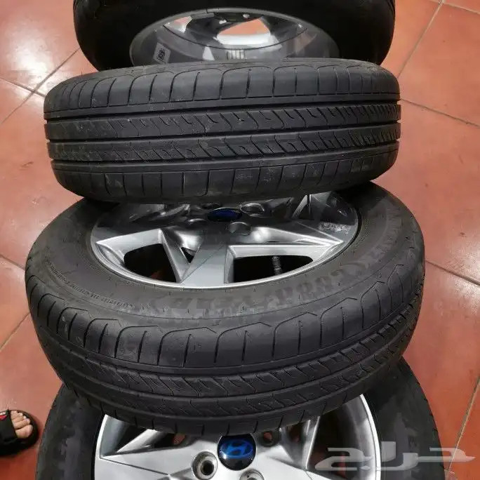 جنوط اكسنت وكاله 2024 7