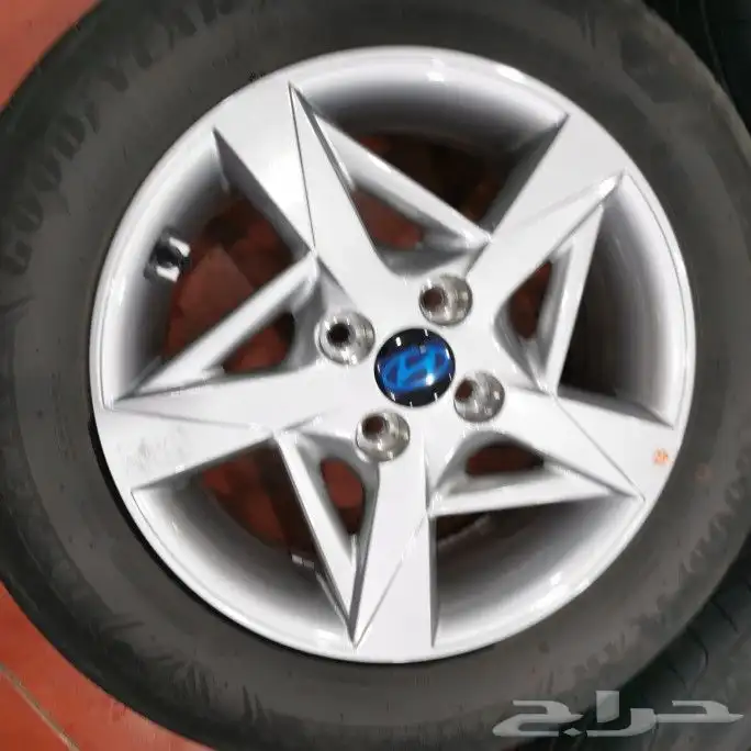 جنوط اكسنت وكاله 2024 5