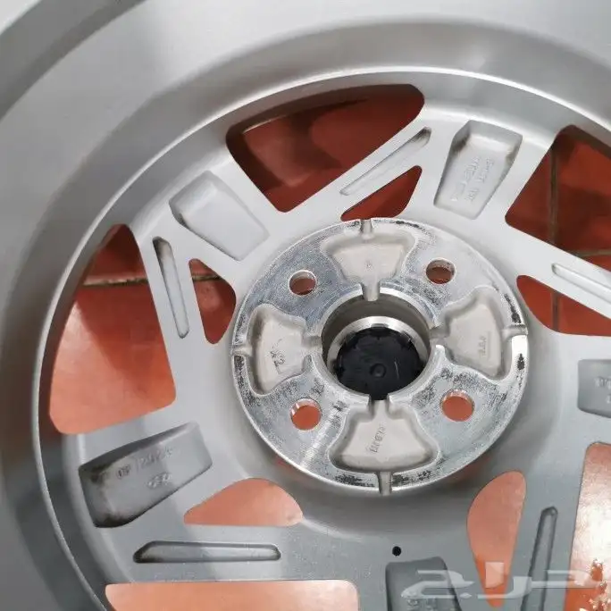 جنوط اكسنت وكاله 2024 8