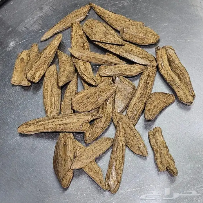 عود طبيعي محسن بيور بدون مستكا 3