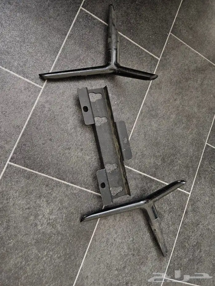 ارجل شاشه وتعليقه 0