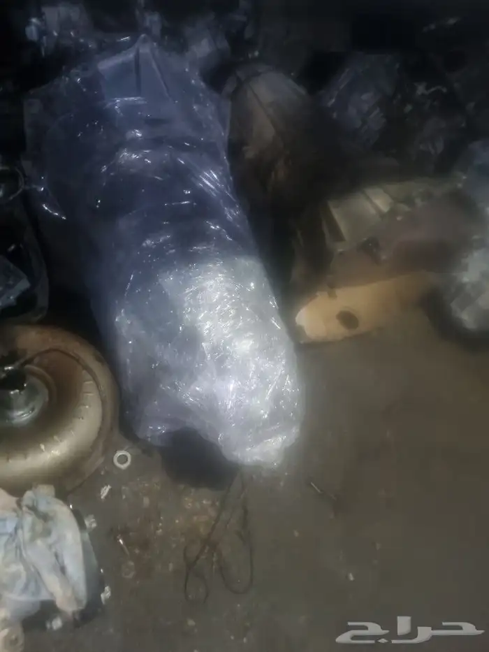 قير جمس يوكن تاهو سوبربان دينالي اسكاليد 1