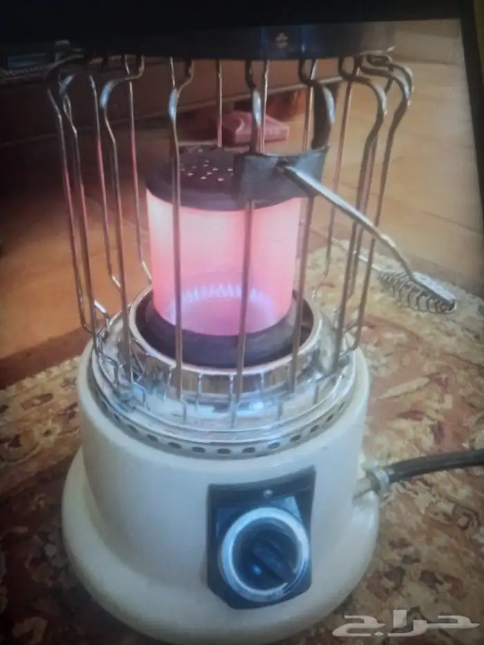 دفايةغازناشيونال الاصلية 0