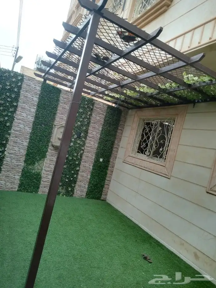 تنسيق حدائق 19