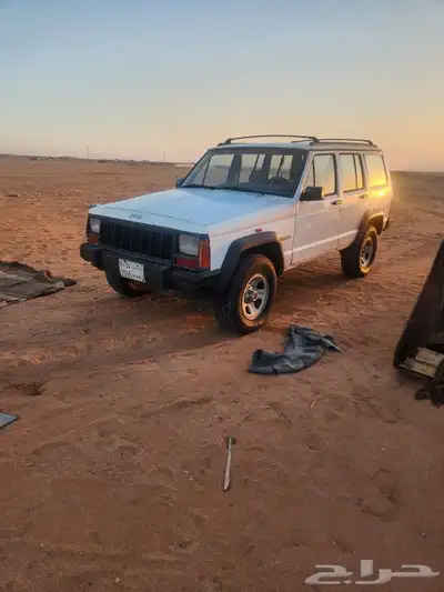 للبيع جيب شروكي 0