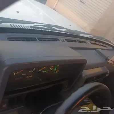 حيب نيسان 97 وكاله شرط ما فيه ولا رش بويه كل شي وكاله 20