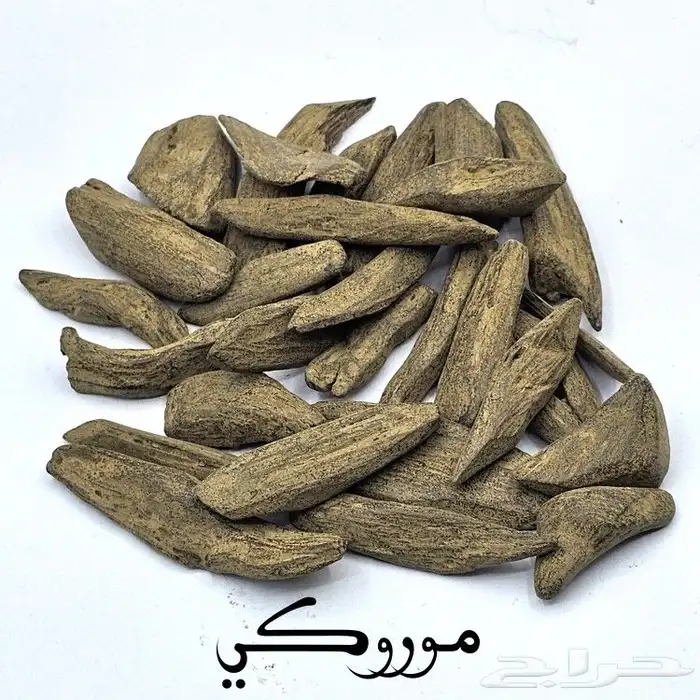عود طبيعي محسن بيور بدون مستكا 2