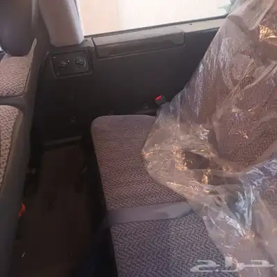 حيب نيسان 97 وكاله شرط ما فيه ولا رش بويه كل شي وكاله 24