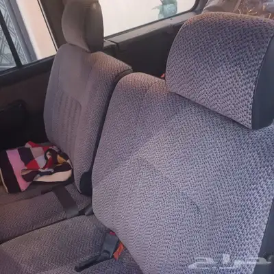حيب نيسان 97 وكاله شرط ما فيه ولا رش بويه كل شي وكاله 23