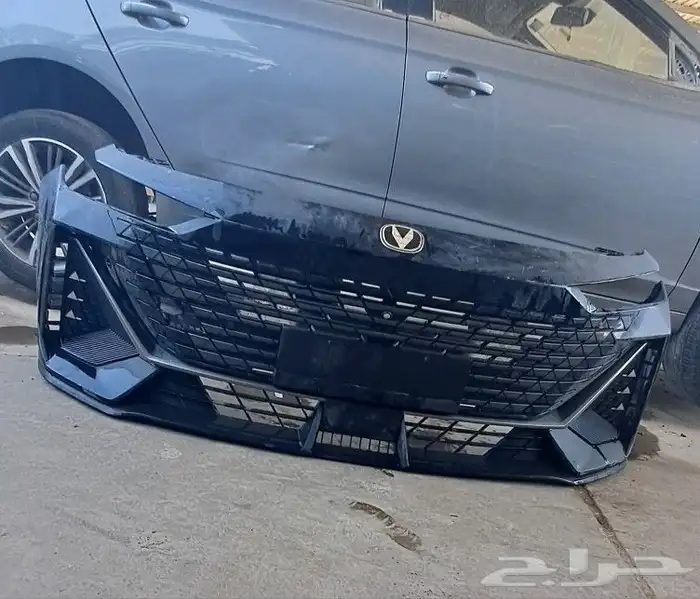 شانجان يوني في موديل 2023 و2024 2